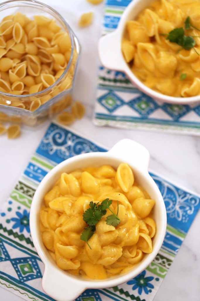 Mac and Cheese Recipe