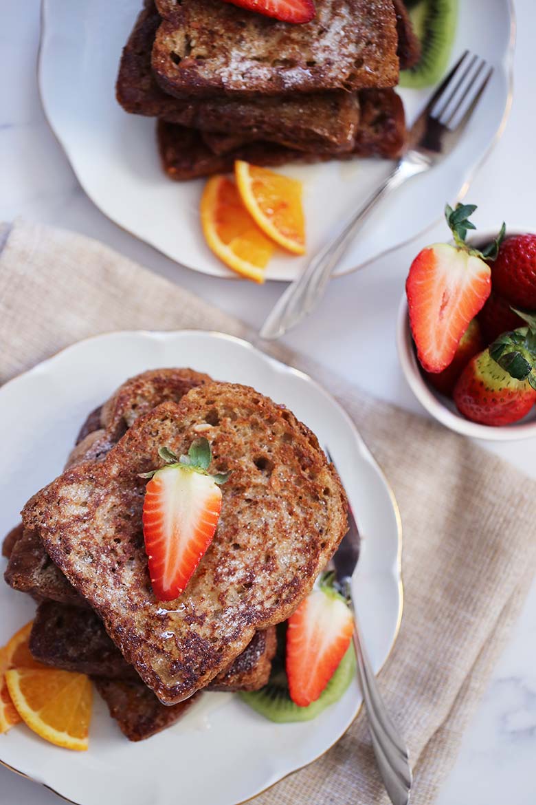 Simple And Easy Cinnamon French Toast Recipe,Granite Countertop Covers