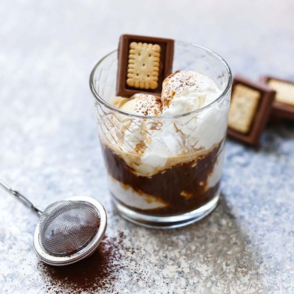 Best Affogato Recipe Best Affogato Recipe