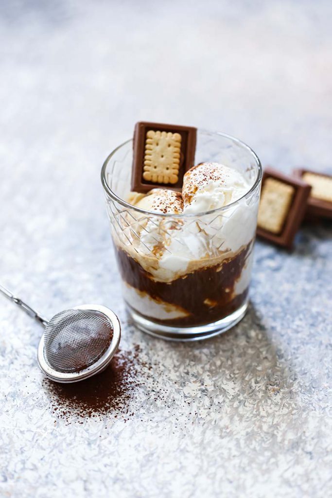 Best Affogato Recipe (Italian Ice Cream and Coffee)