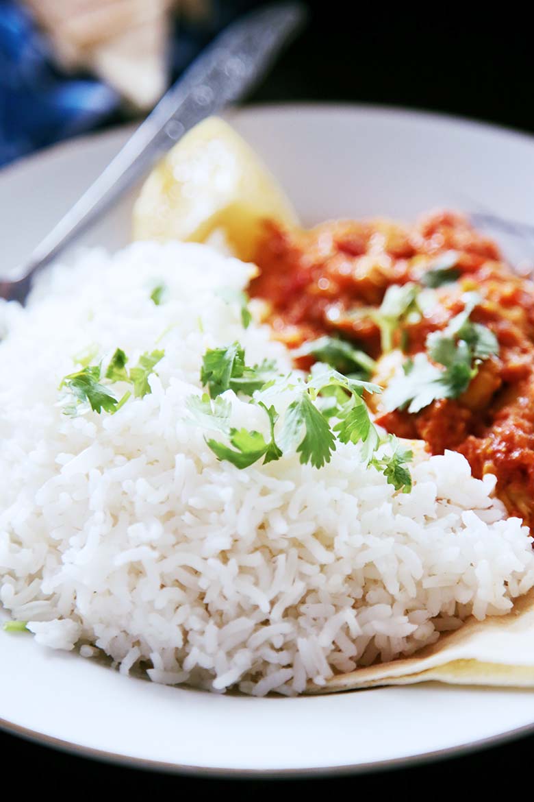 Indian Chicken Tikka Masala Recipe