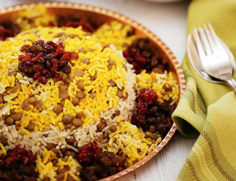 Top 50 Persian Food That You Should Cook at Home