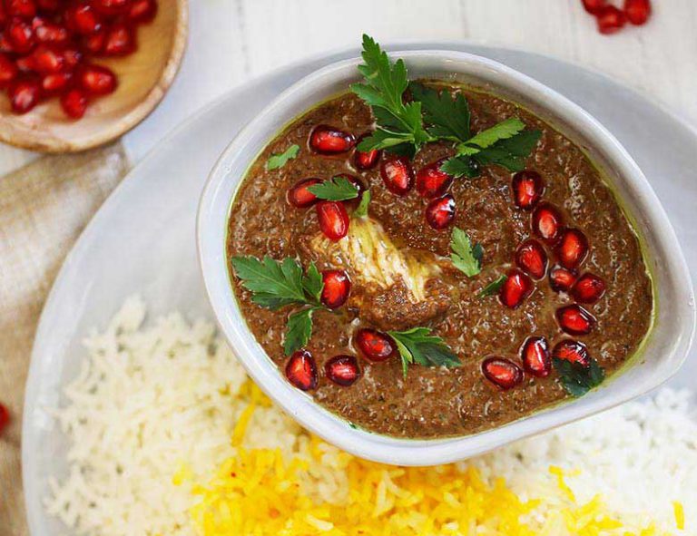 Top 50 Persian Food That You Should Cook at Home