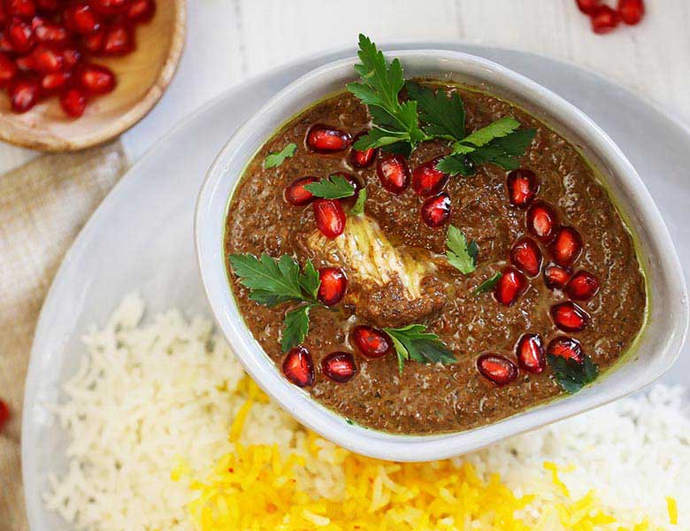 Top 50 Persian Food That You Should Cook at Home