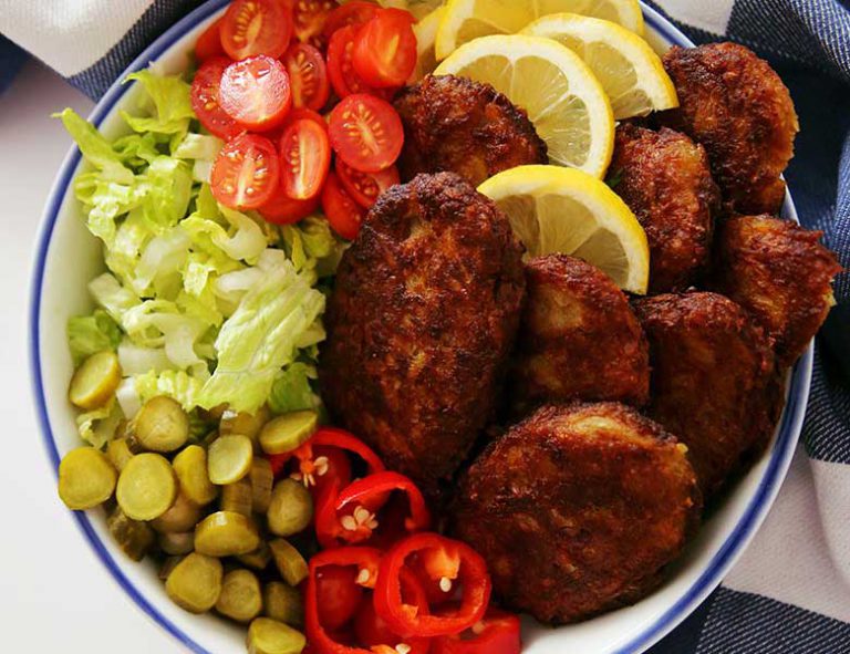 Top 50 Persian Food That You Should Cook at Home