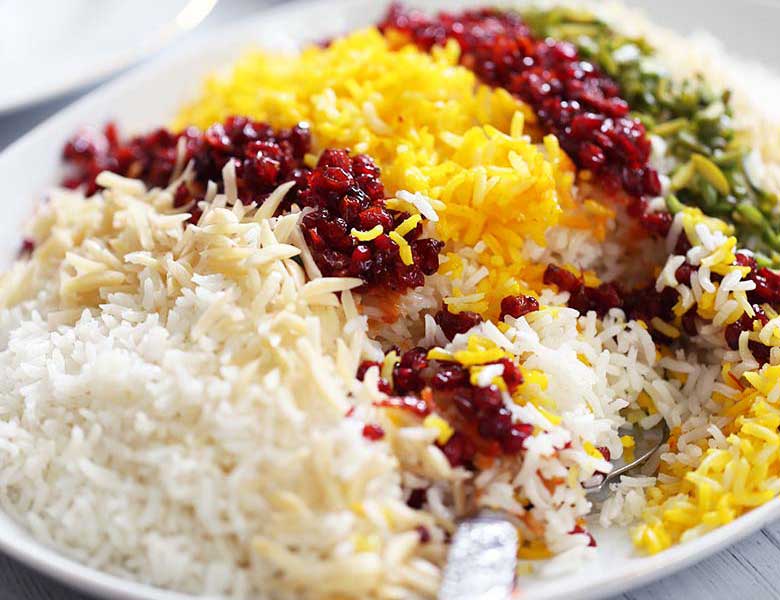 Top 50 Persian Food That You Should Cook at Home
