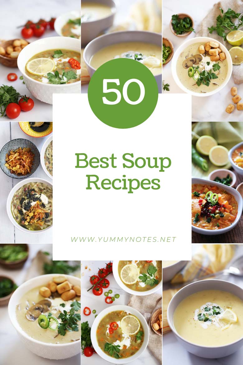 Best Soup Recipe