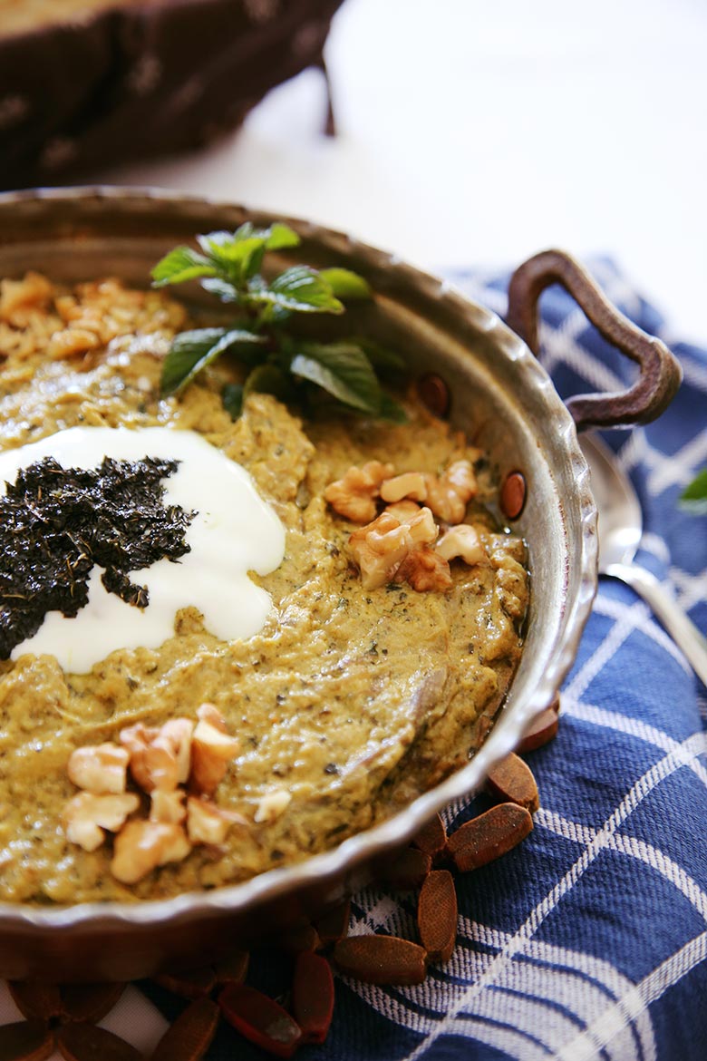 kashke-bademjan-persian-food