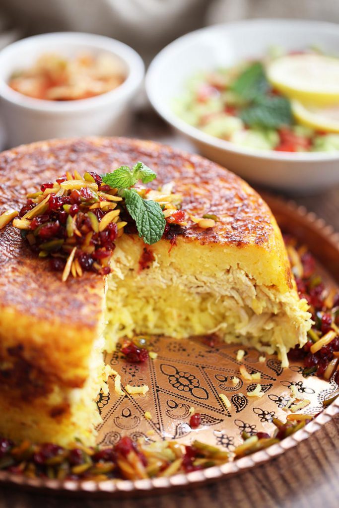 Top 20 Persian Food Recipes That Everyone Should Try