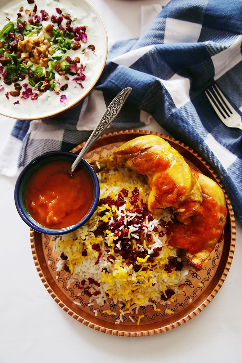 zereshk-polo-persian-food