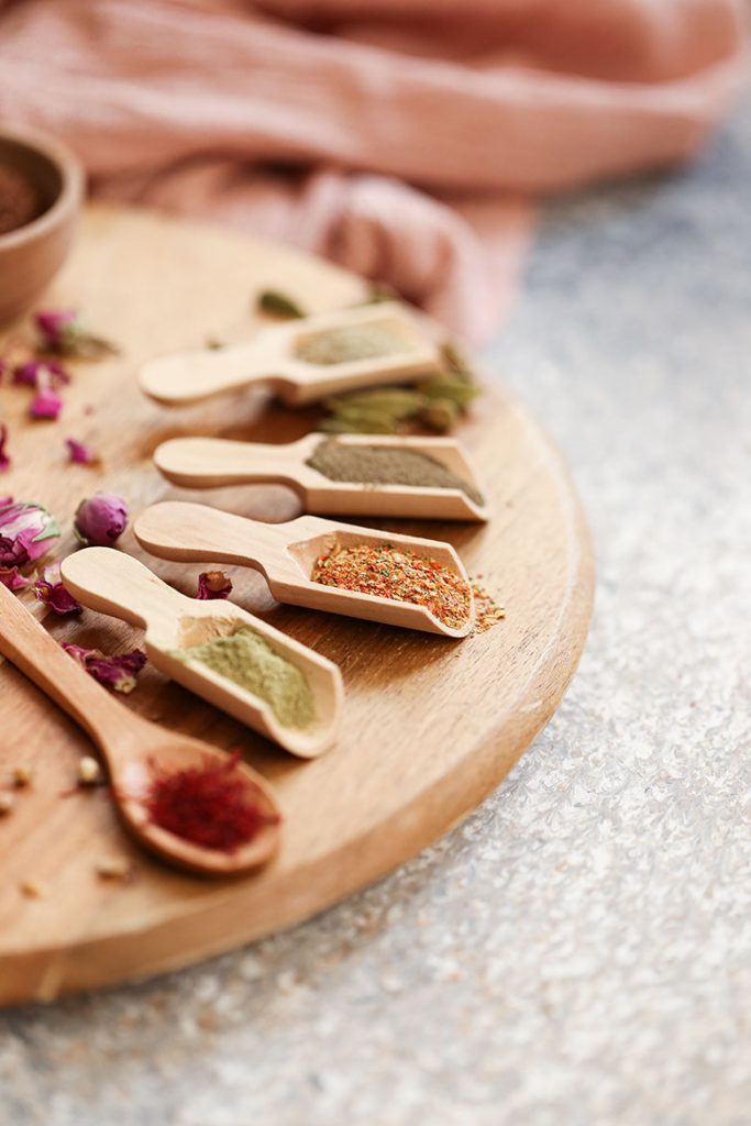 How To Make Advieh? (Persian Spice Mix)