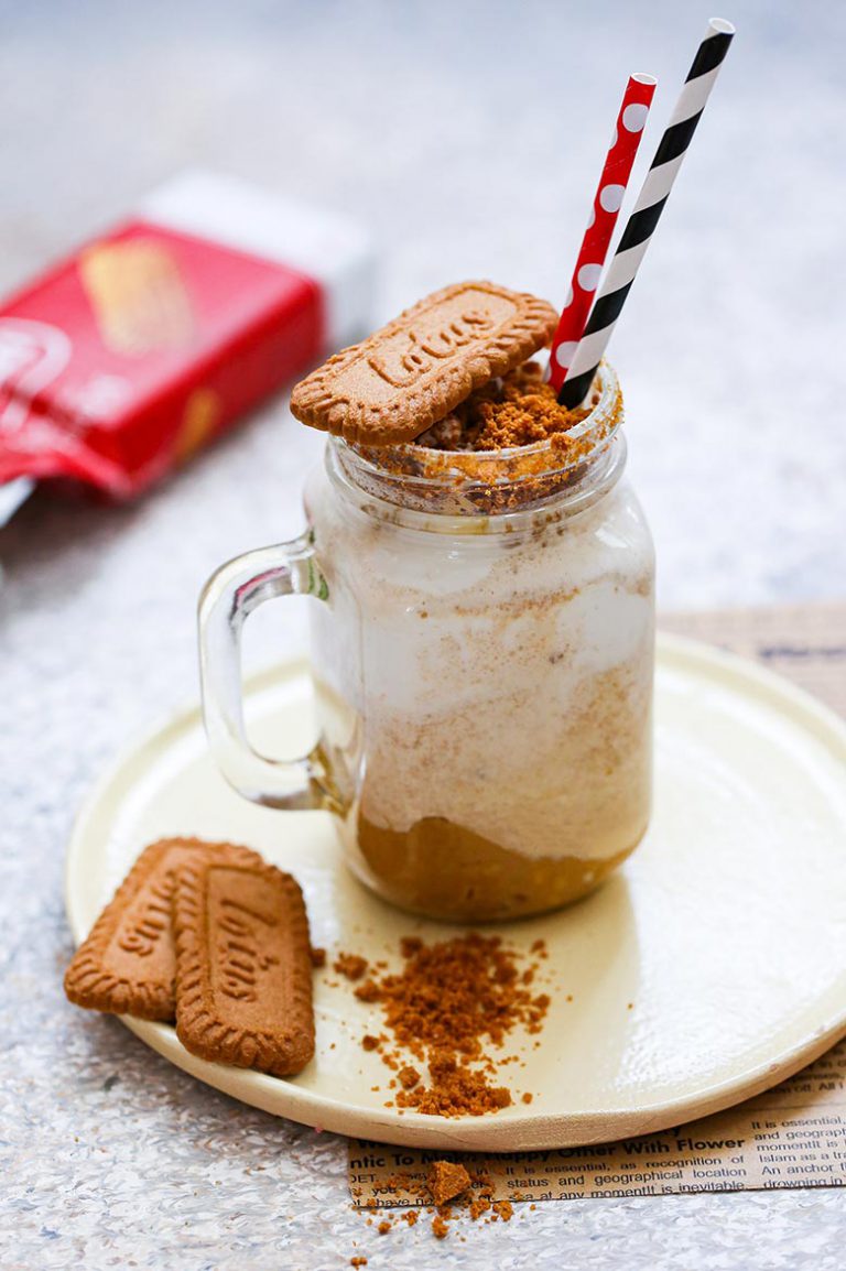 20 Homemade Milkshake Recipes That You Should Try