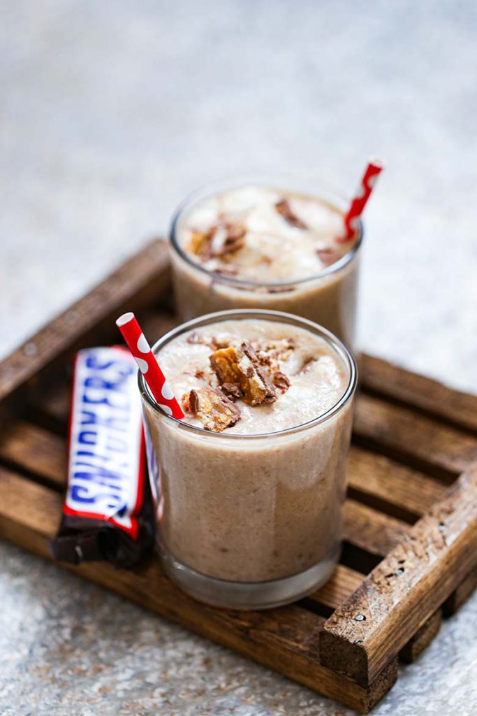 Homemade Milkshake Recipes That You Should Try