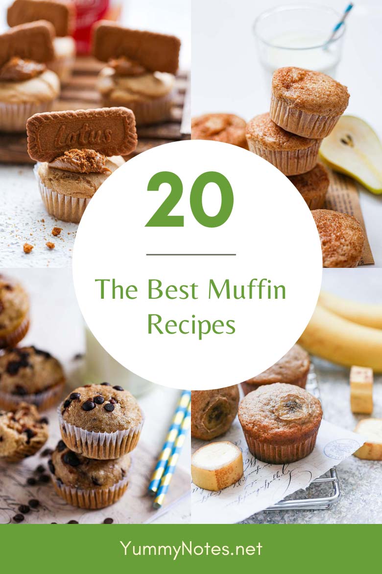 The-20-Best-Muffin-Recipes