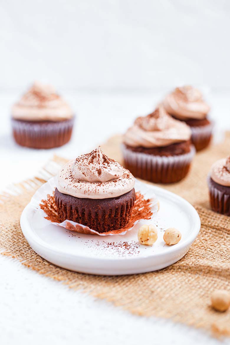 Nutella-Cupcakes-Recipe