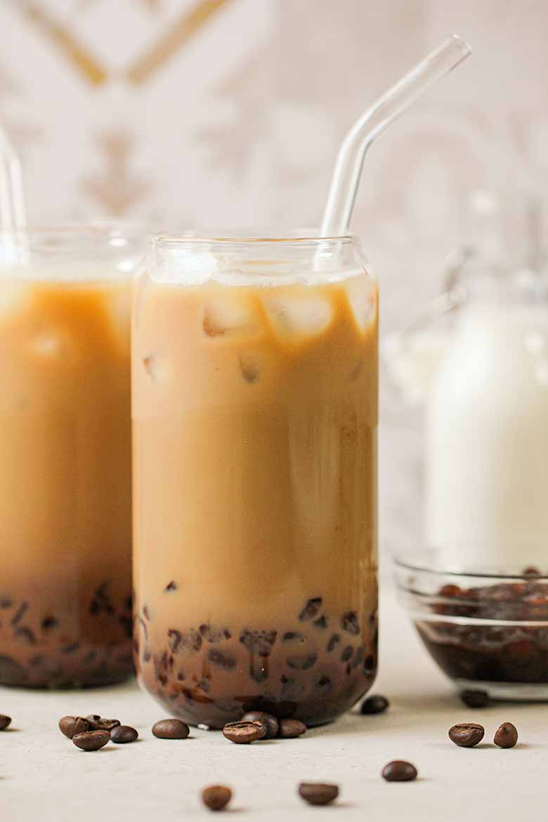 Bubble Tea or Coffee Recipe