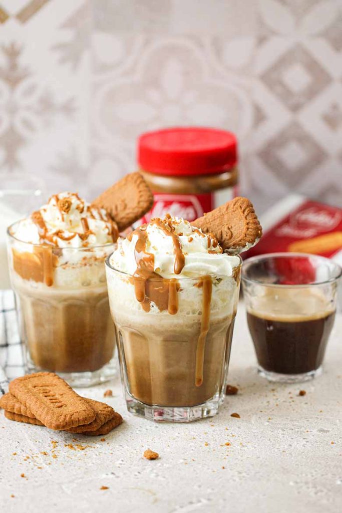 Top 25 Lotus Biscoff Recipe Ideas