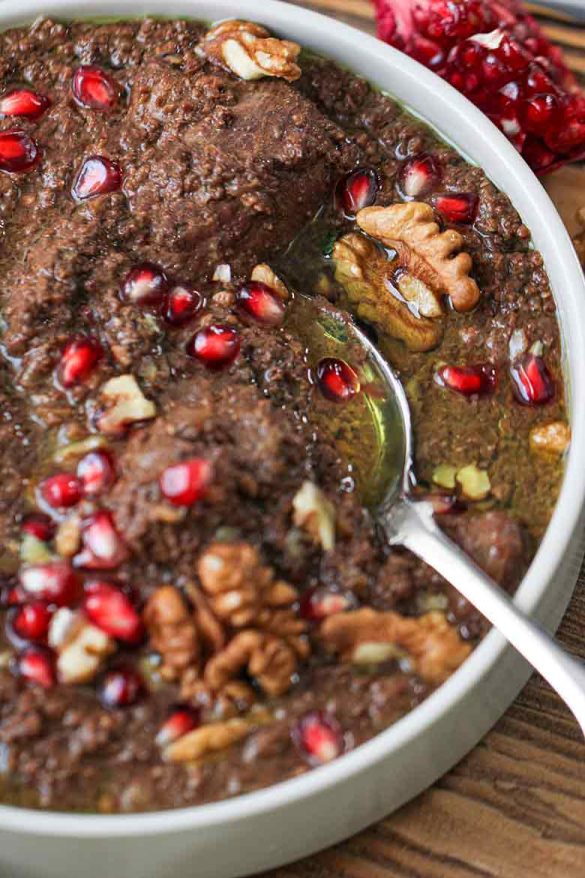 Top 35 Persian Food Recipes to Cook at Home