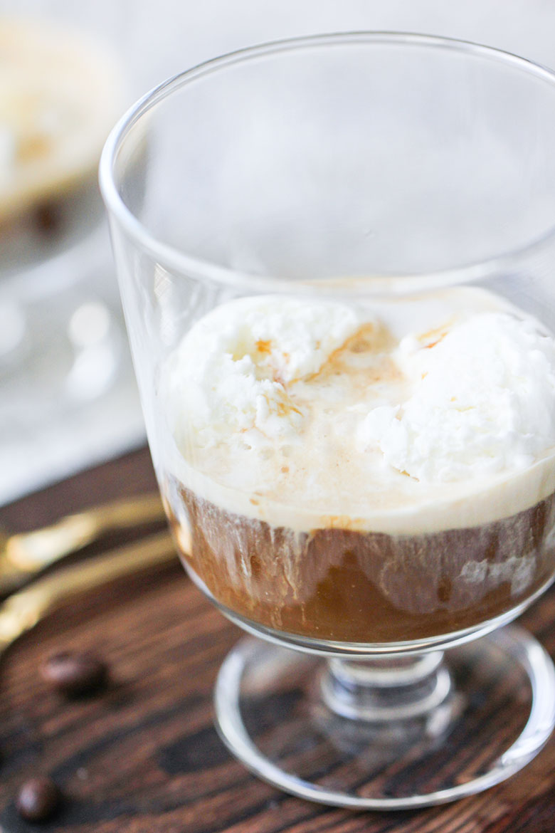 Step-by-Step Guide to the Best Affogato Coffee Recipe? – Hot Cup Factory